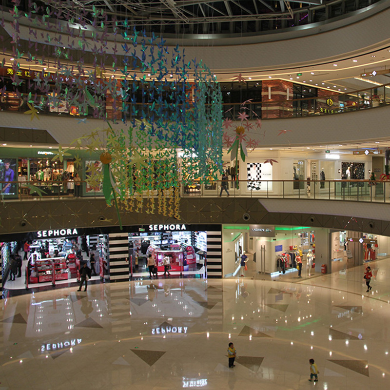 Mall-Projeto-Caso3