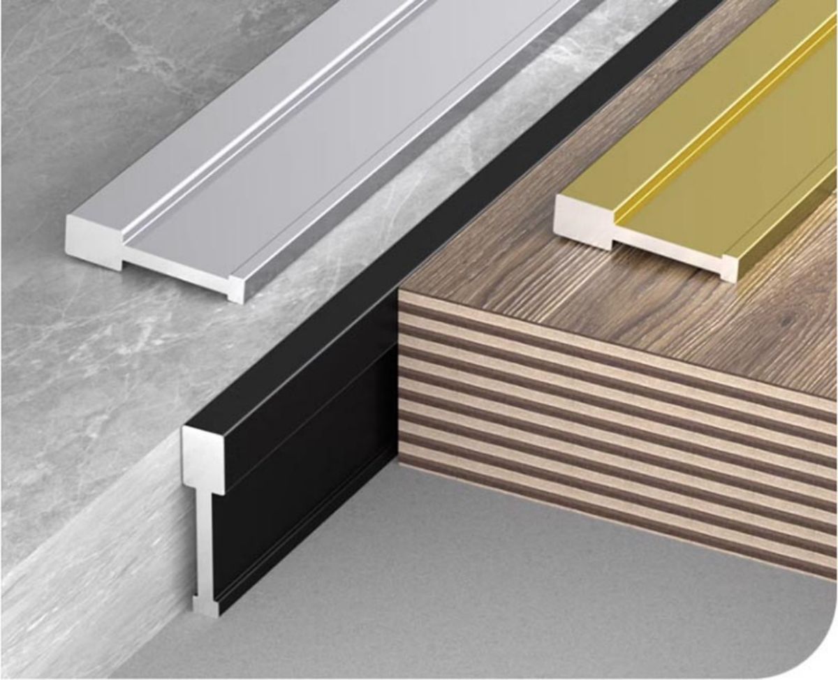 详情图 2 产品展示 corner tile trim supplier