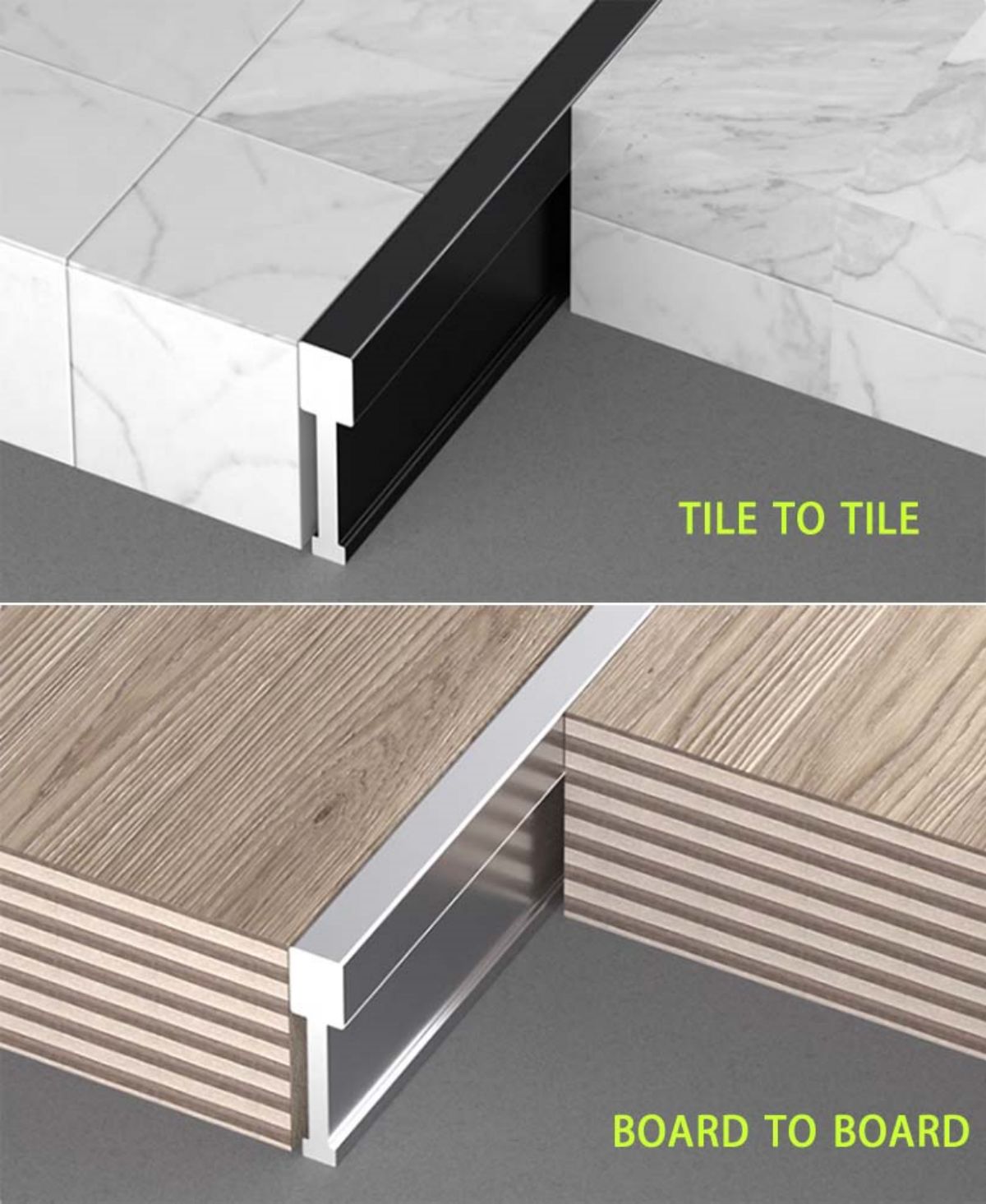 详情图 4 应用wholesale tile trims