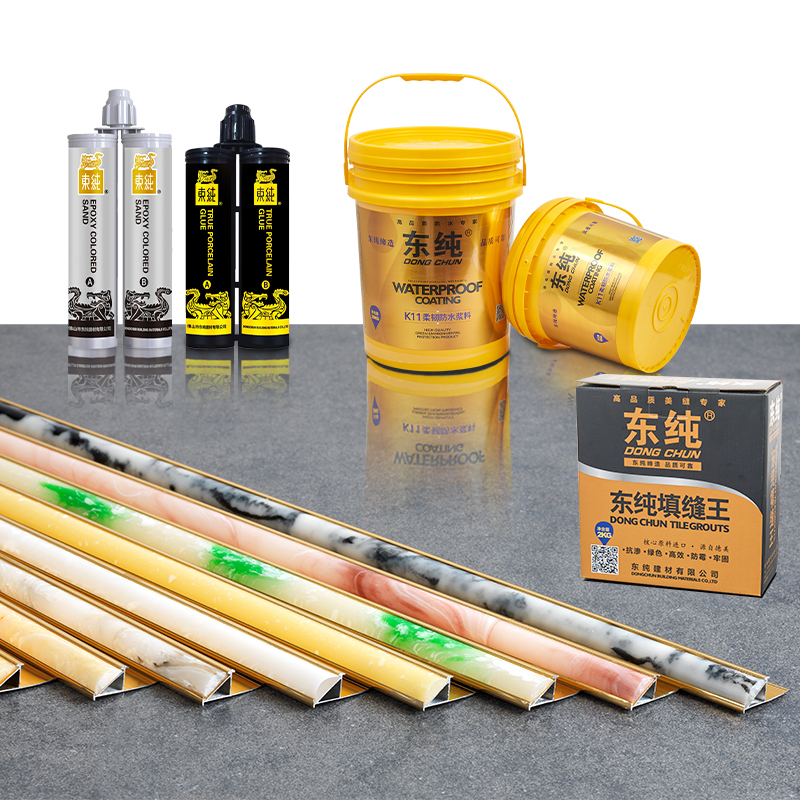 Dongchun Products
